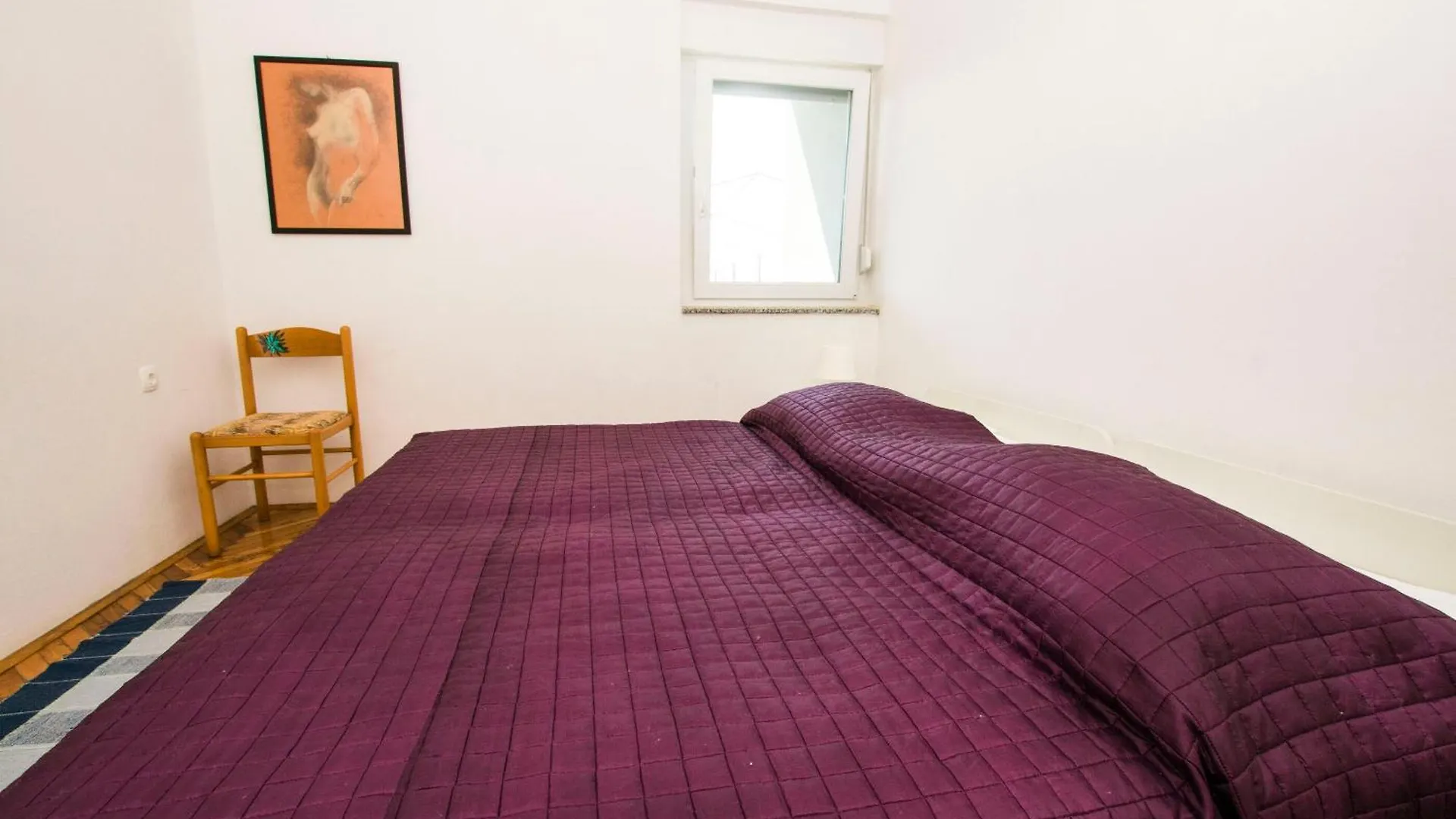 Apartments More 0*, Kozino Croatia