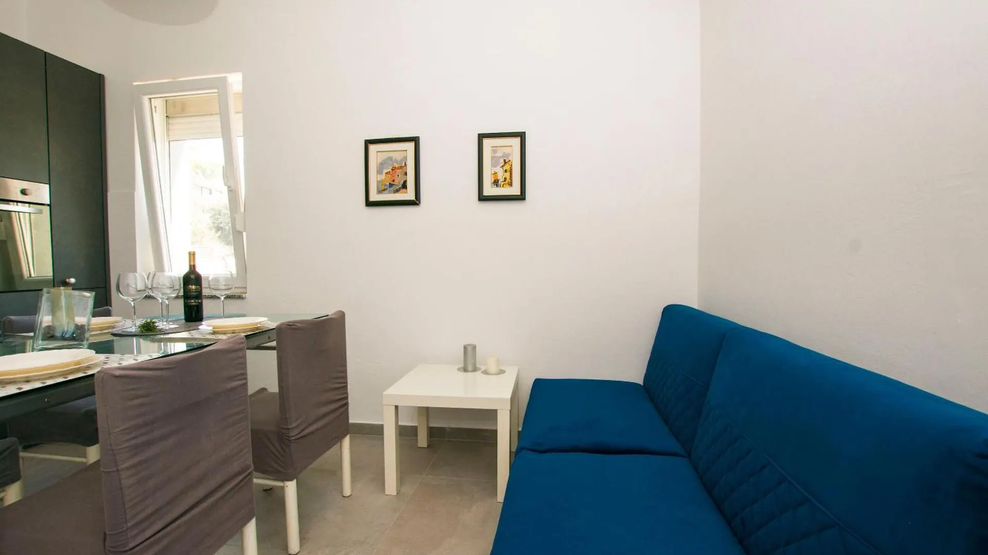 Apartments More